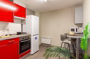 Crown Street, East Reading, Reading - Image 3